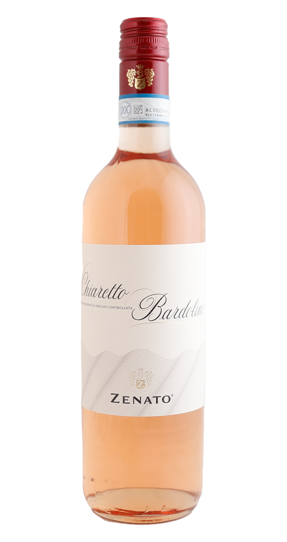 Zenato Bardolino Chiaretto Rosato 2025