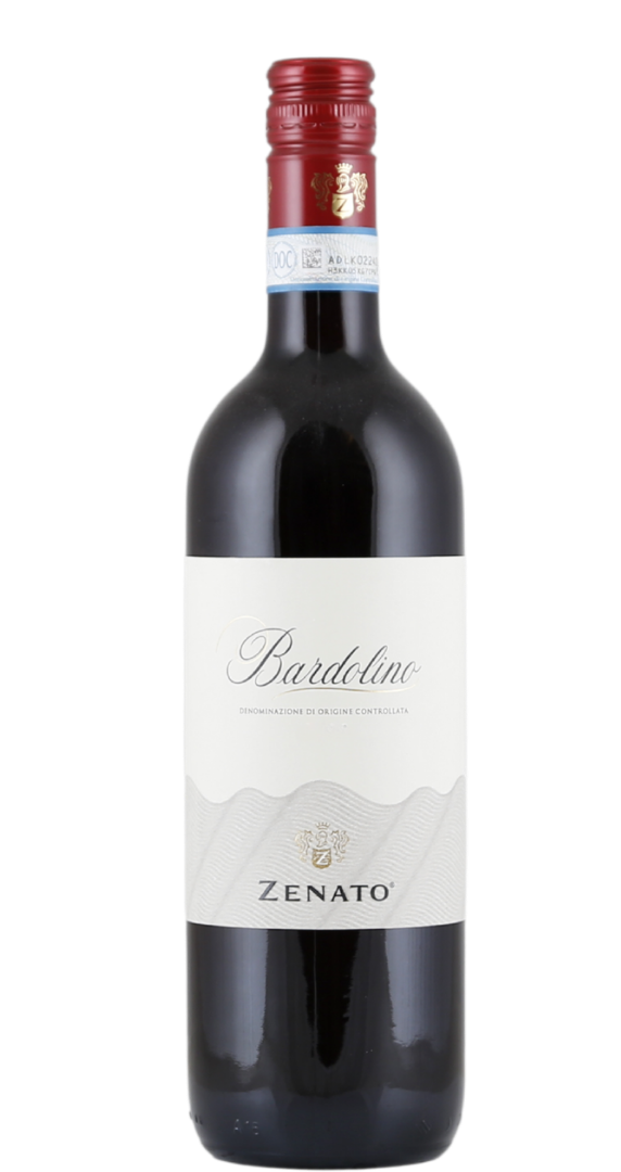 Zenato Bardolino Rosso 2025