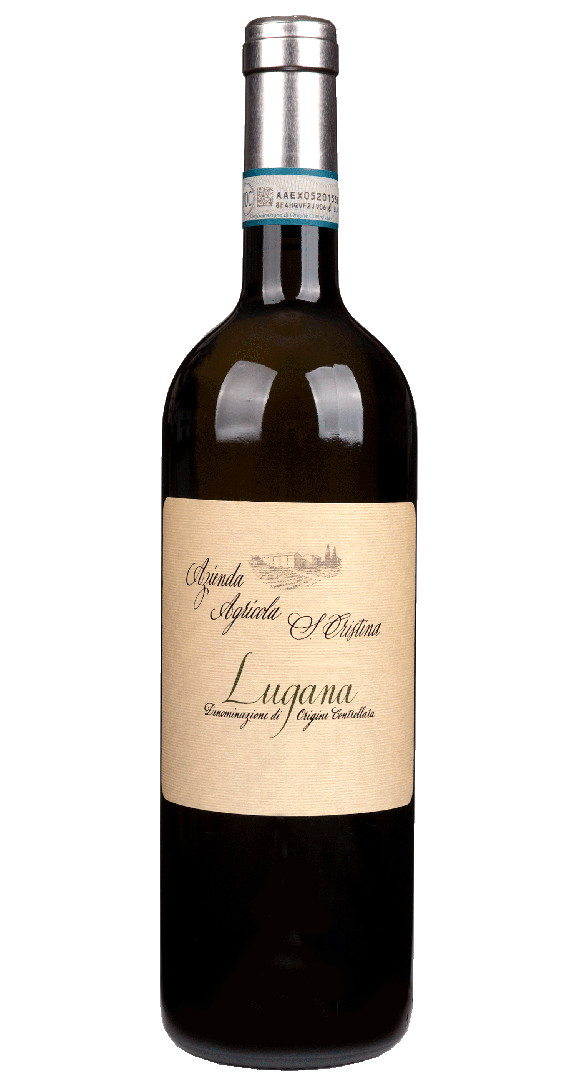 Meravino Wein-Angebote - Zenato Lugana Santa Cristina Vigneto Massoni 2025