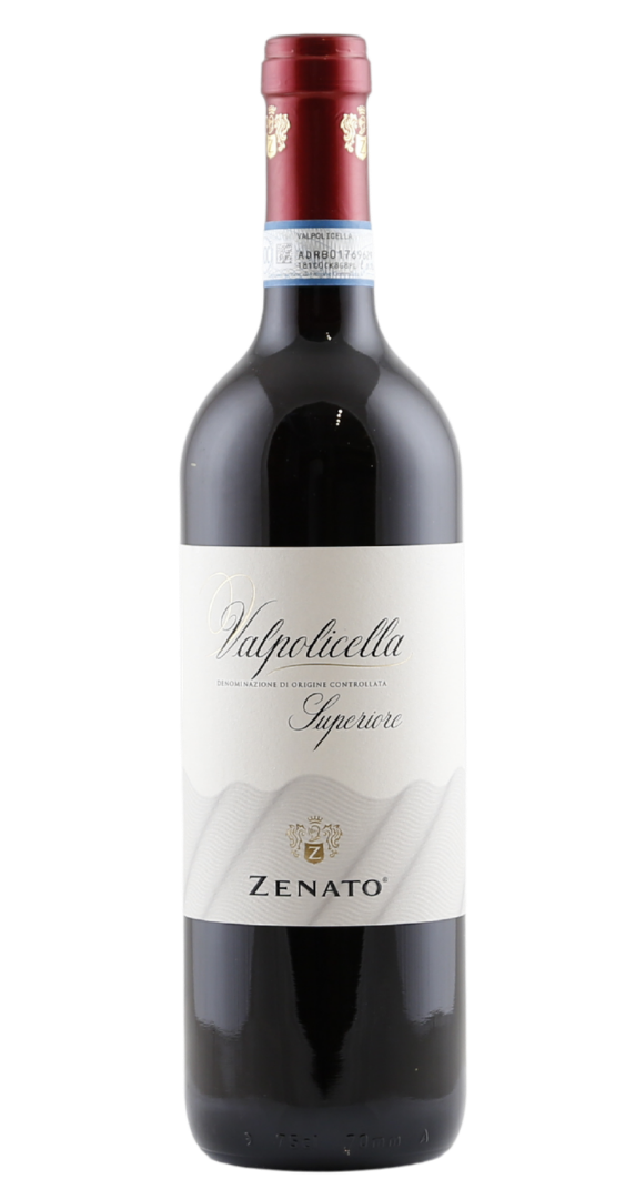 Zenato Valpolicella Superiore 2022