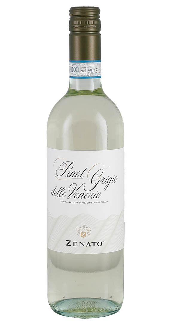 Zenato Pinot Grigio 2025